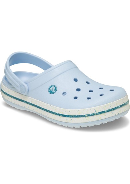 Crocband Speckled Band Clog Unisex Terlik indirimleri