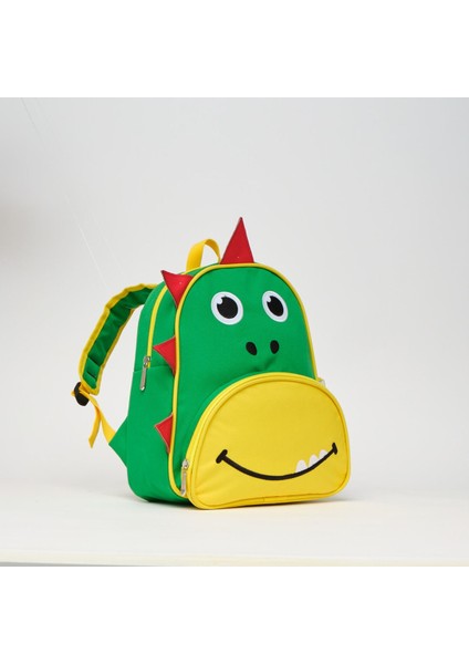 Dinazor Çocuk Sırt Çantası, Anaokulu Çantası , Kreş - Okul Öncesi Sırt Çantası modelleri