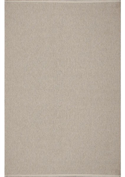 Lakemba Bej Modern Modern Sisal Makine Halısı