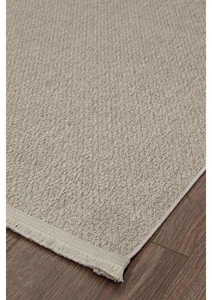 Lakemba Bej Modern Modern Sisal Makine Halısı modelleri