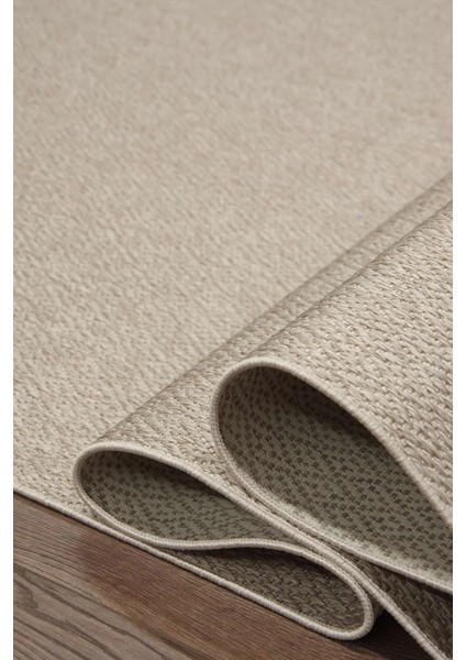 Lakemba Bej Modern Modern Sisal Makine Halısı indirimleri