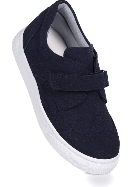 Richie Cırtlı Günlük Erkek Çocuk Casual Ayakkabı