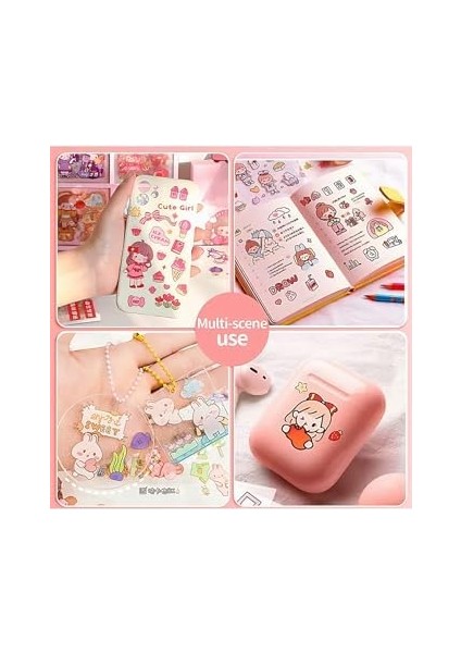 Good Night Temalı 100 Yaprak 4 Bölmeli Seti • Bullet Journal fiyatları