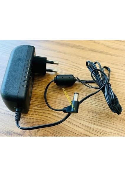 VCH6XTRM Uyumlu Muadil Ürün 25.2V Süpürge Adaptör Şarj Cihazı modelleri