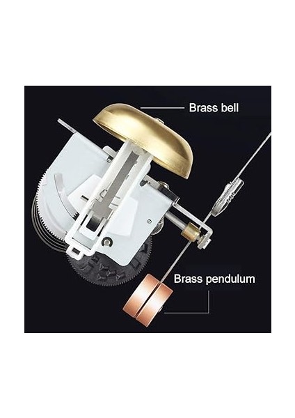 Metal Mekanik Keman Piyano Guitar Musical Enstrüman Accessoriesspink Metronomemekanik Metronomeviolin Metrso ve Boyut (Pınk) modelleri