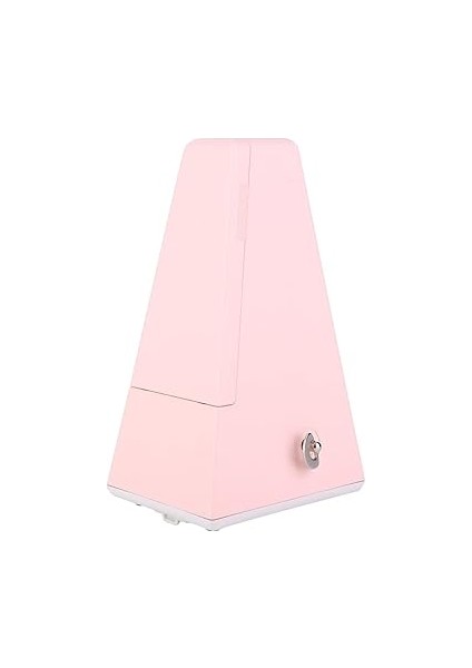 Metal Mekanik Keman Piyano Guitar Musical Enstrüman Accessoriesspink Metronomemekanik Metronomeviolin Metrso ve Boyut (Pınk) fırsatları