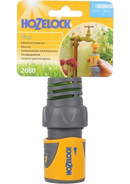 2060H Hortum Bağlantısı 3/4" fiyatları