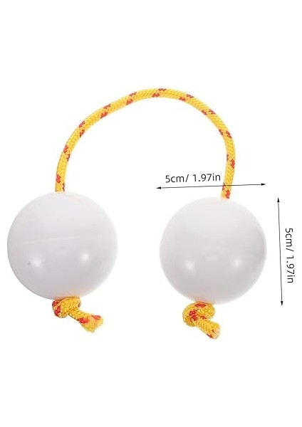 Taşınabilir Müzik Aleti Ritmi 2 Çift Shaker Ritmi Çift Günlük Pratik Eşlik ve Için Ideal fiyatları