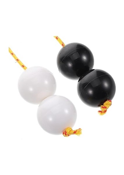 Taşınabilir Müzik Aleti Ritmi 2 Çift Shaker Ritmi Çift Günlük Pratik Eşlik ve Için Ideal modelleri