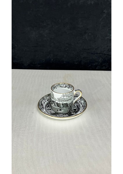 Porselen Kahve Fincanı Seti fırsatları