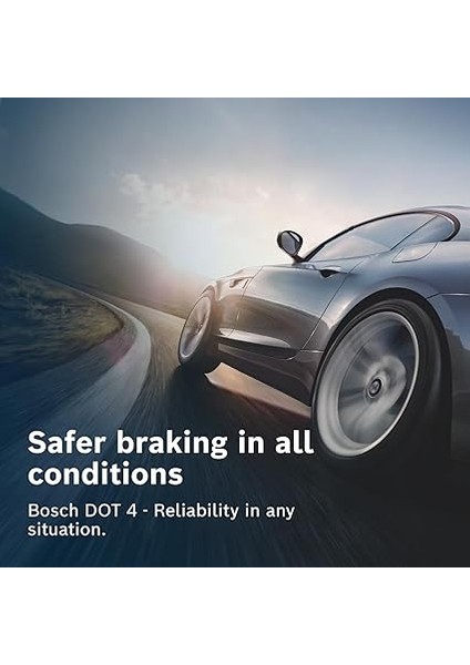 Dot-4 Hidrolik Fren Yağı Plastik Kutu 500 MLX12 fiyatları