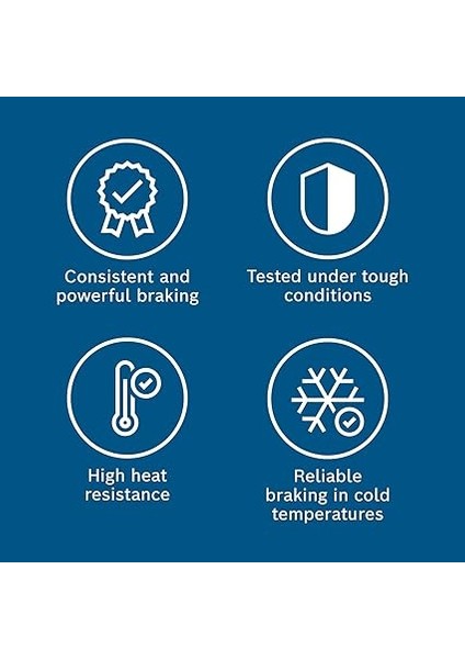 Dot-4 Hidrolik Fren Yağı Plastik Kutu 500 MLX12 modelleri