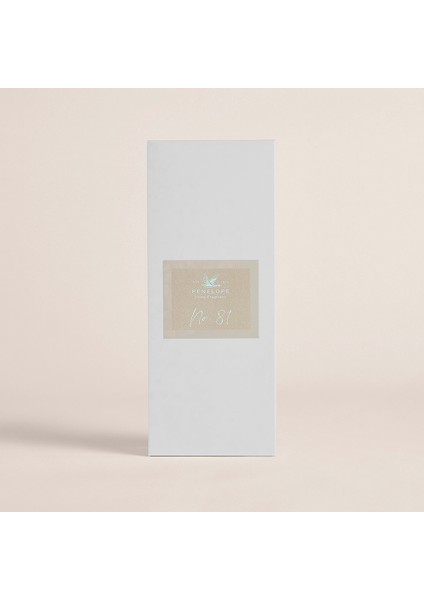 No.81 Yedek Koku Difüzörü 500 ml modelleri