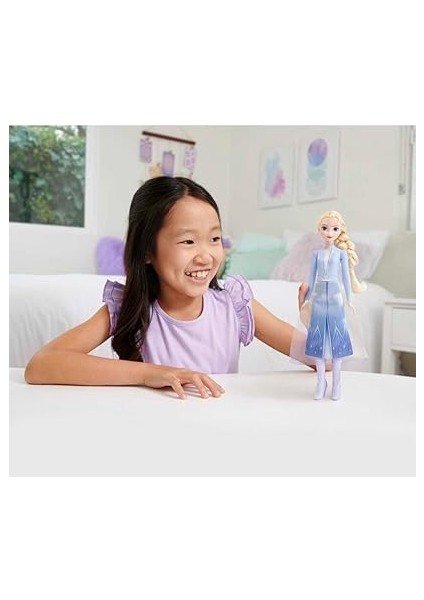 Frozen HLW48 | Fd Core - Elsa Fr 2 fiyatları