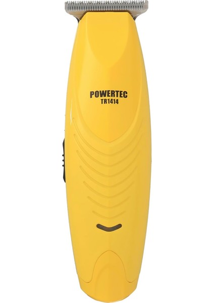 Powertec TR-1414 Sakal Ense Vücut Tıraş Makinesi fiyatları