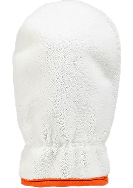 Inner Scrub Glove Iç Detaylı Temizlik Eldiveni