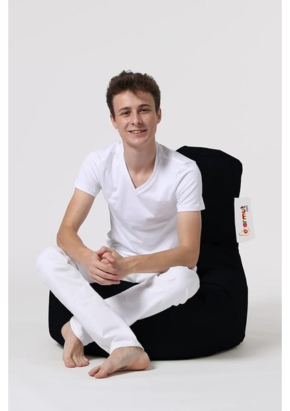 Lina Armut Koltuk Siyah fiyatları