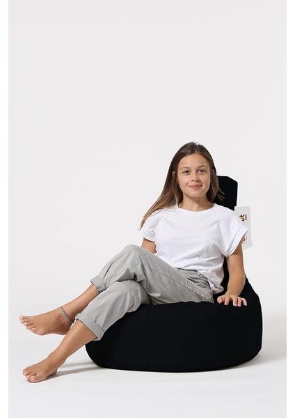 Lina Armut Koltuk Siyah modelleri