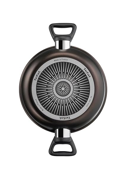 2x Xl Kapaklı Sahan 24 cm modelleri