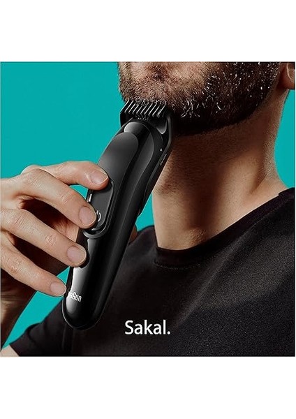 Series 3 MGK3420 Hepsi Bir Arada Şekillendirme Seti, 6’sı 1 Arada Erkek Bakım Kiti modelleri