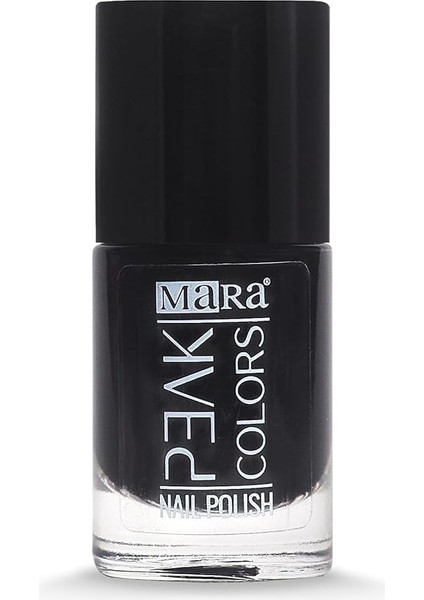 Peak Colors Oje Seti 8 fırsatları