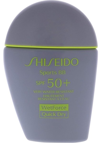 Bb Cream Spf 50+ Medium Dark, 30 ml fiyatları