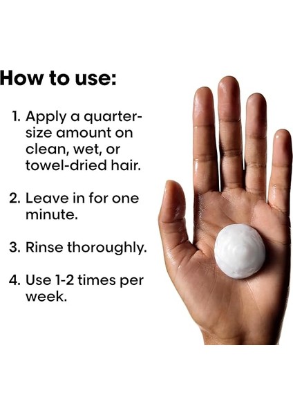 Professionnel Paris Serie Expert Metal Detox Renkli ve Açıcı ile Işlem Görmüş Saçlar Için Metal Karşıtı Saç Bakım Maskesi 250ML indirimleri