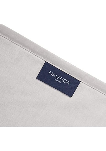 Nau Çift Kişilik Çarşaf, Gri fiyatları