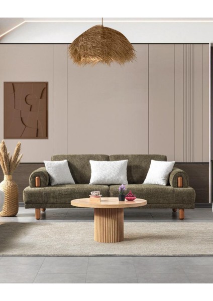 Salda 3+3+1 Koltuk Takımı & Oturma Grubu modelleri