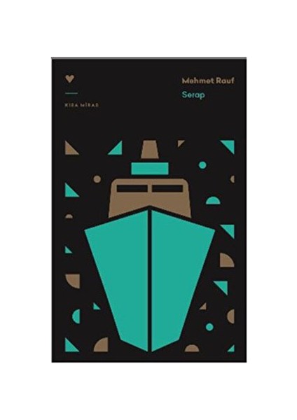 3 Adet Serap Mehmet Rauf