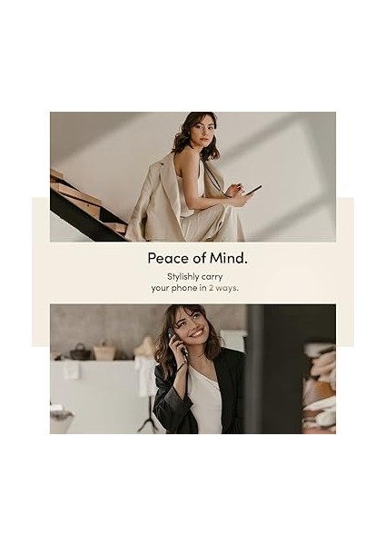 Ciel By Cyrıll iPhone 13 Pro ile Uyumlu Kılıf Classic Charm Black - ACS03582 fırsatları