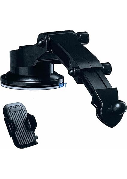 Araç Tutucu Cam ve Konsola Sabitlenebilir Tabanı 360 Derece Tam Tur Dönebilir Uzar Kısalır Size Hareket Özgürlüğü Sağlar Araç Içi Telefon Tutucusu A71 fiyatları