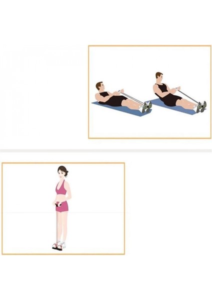 Jimlastik Aleti Body Trimmer (4887) modelleri