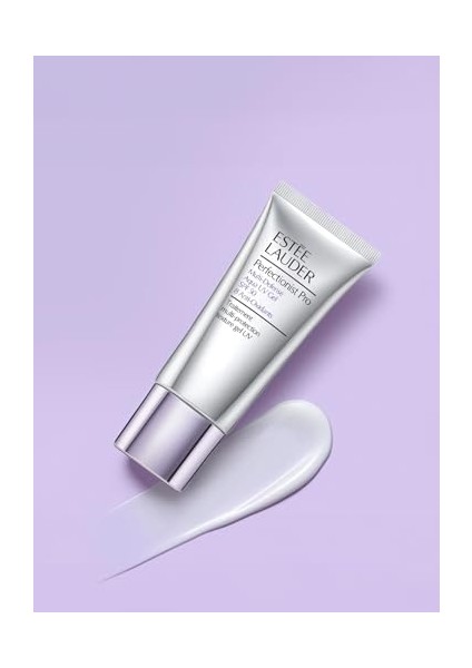 Estée Lauder Perfectionist Pro 8 Anti-Oksidan Içeren Hafif Dokulu Güneş Kremi 30 ml