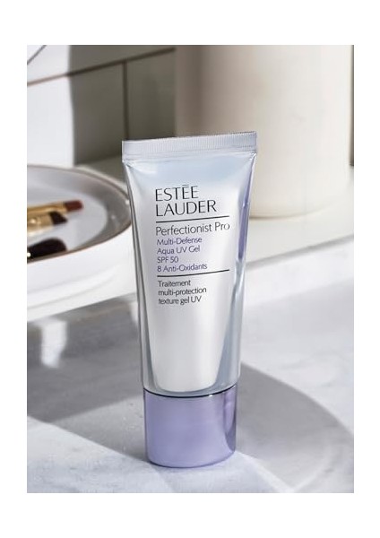 Estée Lauder Perfectionist Pro 8 Anti-Oksidan Içeren Hafif Dokulu Güneş Kremi 30 ml fiyatları