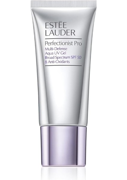 Estée Lauder Perfectionist Pro 8 Anti-Oksidan Içeren Hafif Dokulu Güneş Kremi 30 ml modelleri