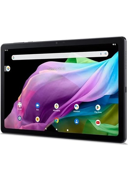 Iconia Tab P10 4 GB Ram 128 GB 10.4" 2k (2000 x 1200) IPS Yeni Nesil Android Tablet NT.LFSEY.001 modelleri