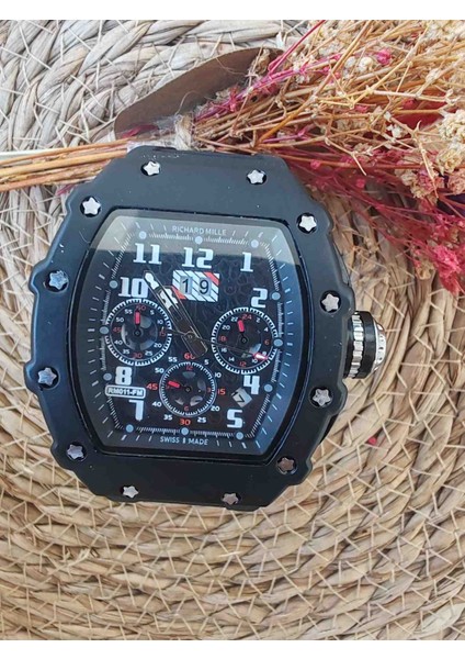 Richard Mılle Ful Fonksiyon Erkek Kol Saati fiyatları