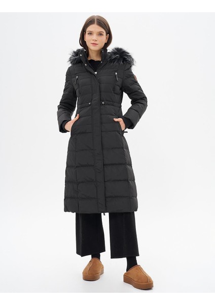KA-A24-27001 Kayra Kaztüyü Mont