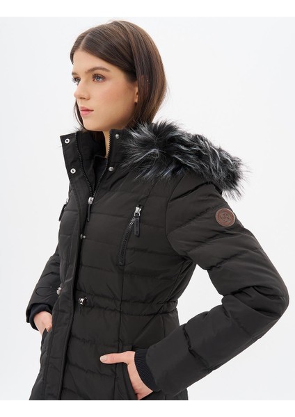 KA-A24-27001 Kayra Kaztüyü Mont fırsatları