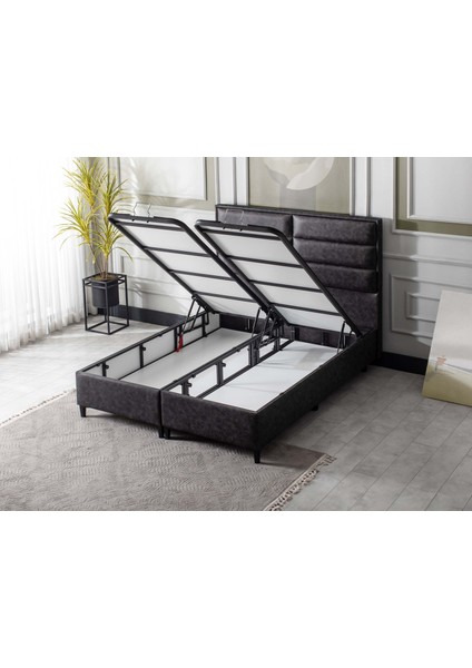 Diana Baza Antrasit 100X200 modelleri