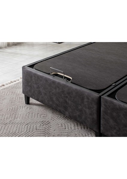 Diana Baza Antrasit 100X200 fırsatları