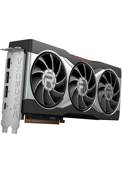 Amd Radeon™ Rx 6900 Xt Gaming Graphics Card With 16GB Gddr6, Amd Rdna™ 2 modelleri