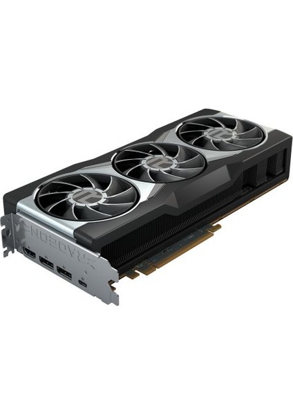 Amd Radeon™ Rx 6900 Xt Gaming Graphics Card With 16GB Gddr6, Amd Rdna™ 2