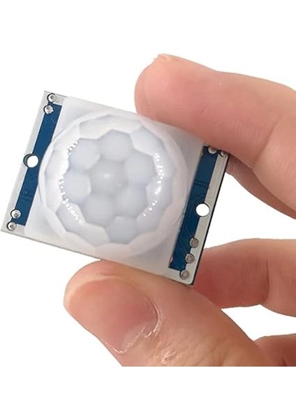 Pır Sensor Modül Hareket Algılama Sensor Modülü Kızılötesi Insan Canlı Algılayıcı Dedektör fiyatları