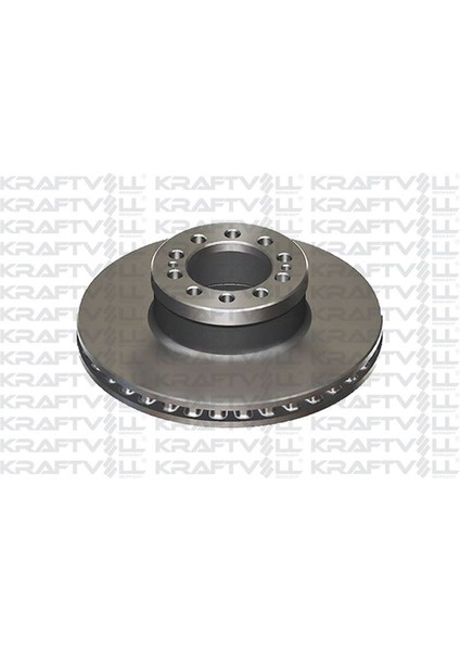 KRAFTVOLL-07040622 - On Fren Dısk Aynası Isuzu NPR75 Turkuaz Novo Cıtybus Npr 10 (291762)