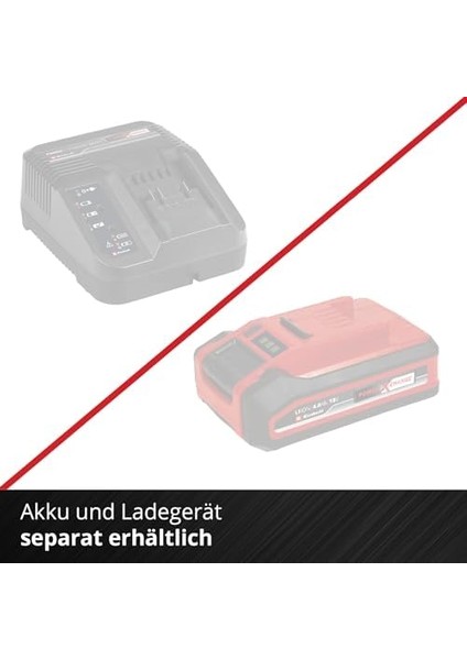 Te-Js 18/100 Li - Solo, Akülü Dekupaj Testere (Akü ve Şarj Cihazı Dahil Değildir) - 4321270 modelleri