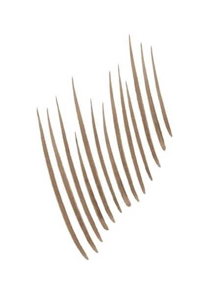 Maybelline New York Build A Brow 2in1 Kaş Kalemi ve Jeli Soft Brown fiyatları