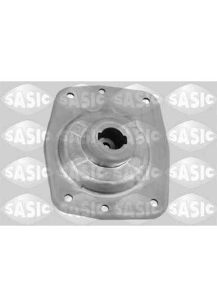 SSC-2650052 - Amortisör Takozu Ön Sağ Expert Iıı Jumpy Iıı Scudo Iıı