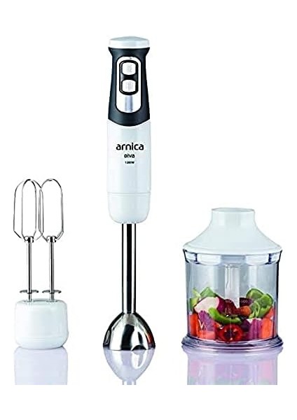 GH21590 Diva El Seti, 1.1 L Hazne, 1200 W, Beyaz fiyatları